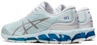 Shop (W) ASICS Gel Quantum 360 7 'Aqua Angel' - Kasut Sukan ASICS Wanita 'Aqua Angel' 1202A303-402