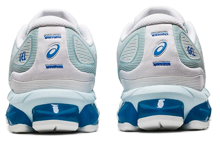 Purchase (W) 亚瑟士Gel Quantum 360 7 'Aqua Angel' 1202A303-402