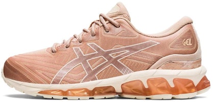 (Women) ASICS Gel Quantum 360 7 'Bisque Rose Gold'  1202A339-700 (Women) ASICS Gel Quantum 360 7 'Bisque Rose Gold'  1202A339-700