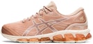 Buy (W) ASICS Gel Quantum 360 7 'Bisque Rose Gold' Wanita 1202A339-700
