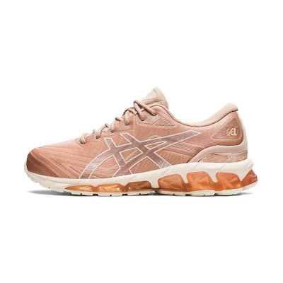 (W) ASICS Gel QNTM 360 7 'Bisque Rose Gold'