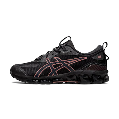 (W) ASICS GEL-QNTM 360 VII 'Graphite Grey Umeboshi'