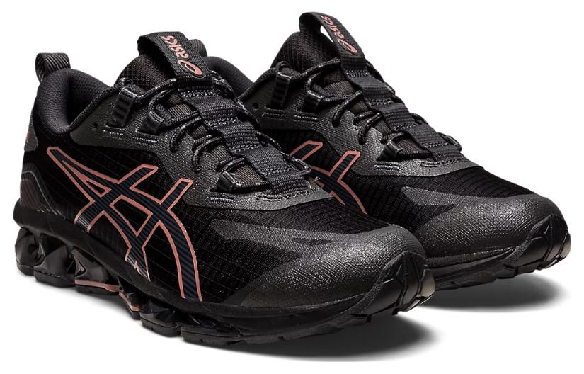 (W) ASICS GEL-QNTM 360 VII 'Graphite Grey Umeboshi' 圖 3