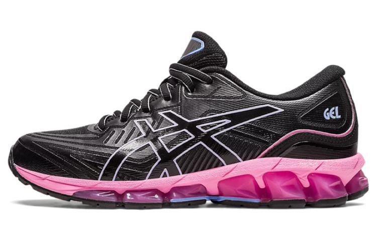 Buy (W) ASICS Gel Quantum 360 7 '黑色泡泡糖' 1202A411-003