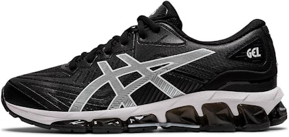 (Women) ASICS Gel Quantum 360 7 'Black Piedmont Grey' 1202A303-002 (Women) ASICS Gel Quantum 360 7 'Black Piedmont Grey' 1202A303-002