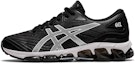Buy (W) アシックス ゲルクォンタム360 7 「黒/ピエモンテグレー」 1202A303-002