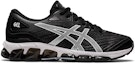 Order (W) アシックス ゲルクォンタム360 7 「黒/ピエモンテグレー」 1202A303-002