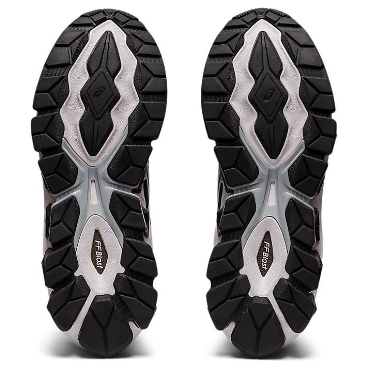 Purchase (W) アシックス ゲルクォンタム360 7 「黒/ピエモンテグレー」 1202A303-002