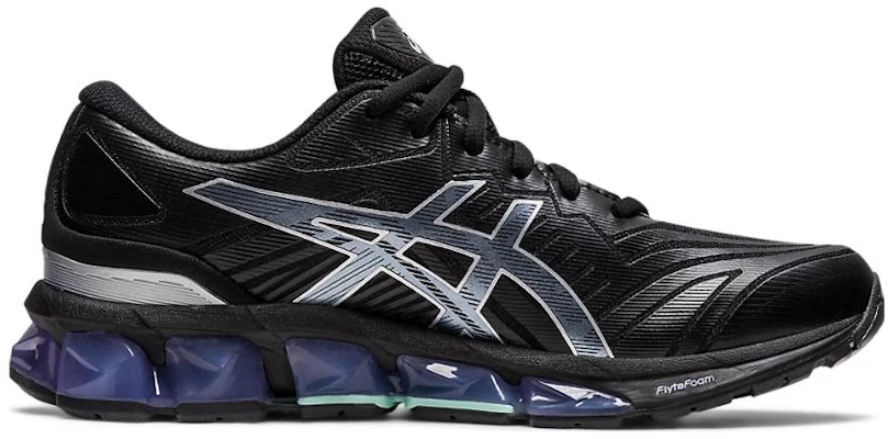 (W) ASICS Gel Quantum 360 7 ''Zwart Vapor''. 1202A435-003 Order (W) ASICS Gel Quantum 360 7 ''Zwart Vapor''. 1202A435-003