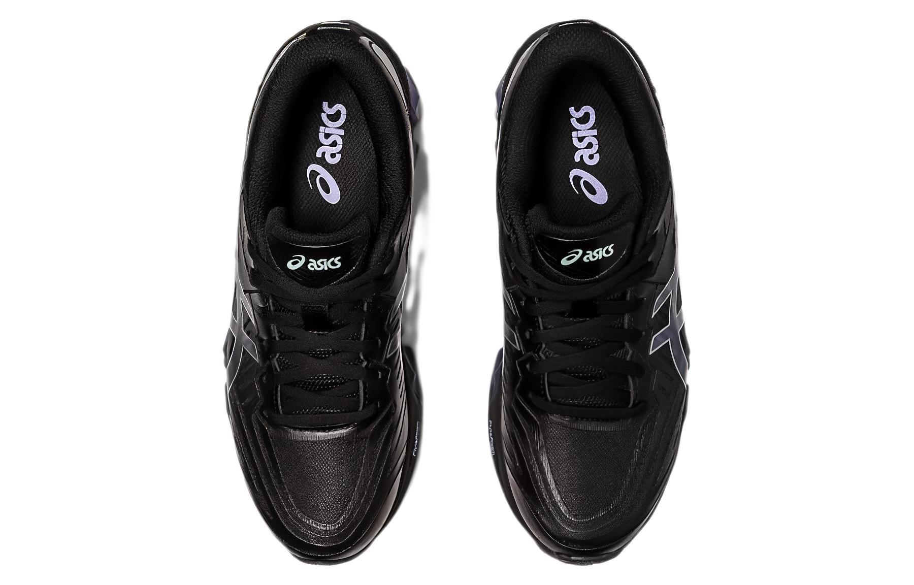 Details for (W) ASICS Gel Quantum 360 7 ''Zwart Vapor''. 1202A435-003