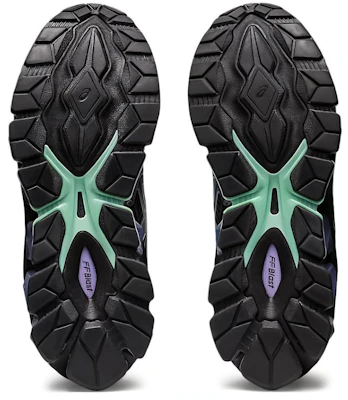 (W) ASICS Gel Quantum 360 7 ''Zwart Vapor''. 1202A435-003 Sizing (W) ASICS Gel Quantum 360 7 ''Zwart Vapor''. 1202A435-003