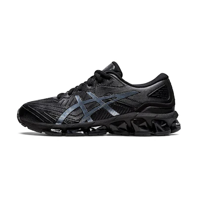 (W) ASICS Gel-QNTM 360 7 'Black'