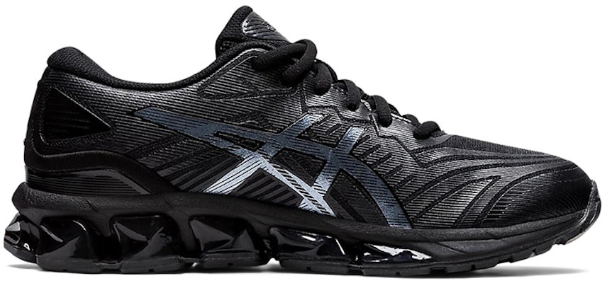 (Women) ASICS Gel-Quantum 360 7 'Black' 1202A303-001 Order (Women) ASICS Gel-Quantum 360 7 'Black' 1202A303-001