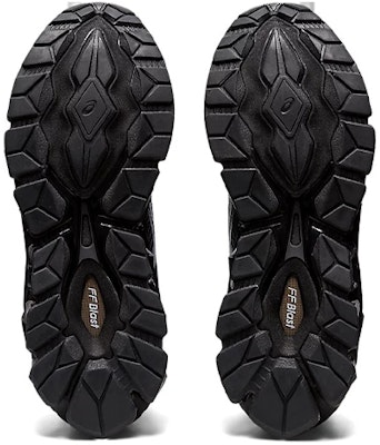 (Women) ASICS Gel-Quantum 360 7 'Black' 1202A303-001 Details for (Women) ASICS Gel-Quantum 360 7 'Black' 1202A303-001