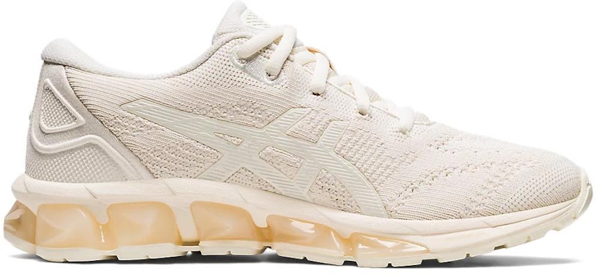 (Women) ASICS Gel-Quantum 360 7 'Cream Birch' 1202A381-101 Order (Women) ASICS Gel-Quantum 360 7 'Cream Birch' 1202A381-101