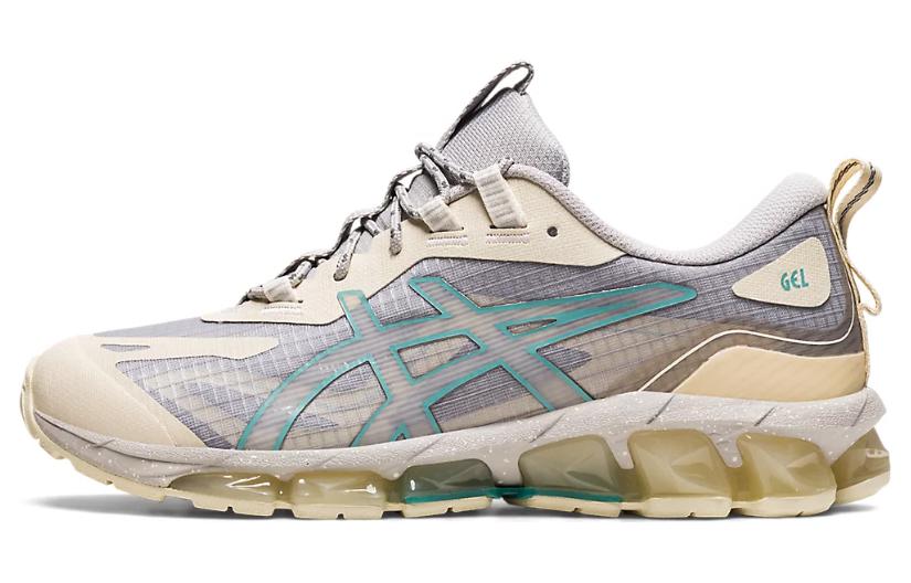 Buy (W) ASICS GEL-Quantum 360 7 'Kelabu Ungu' 1202A340-021