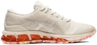 Order (W) ASICS Gel Quantum 360 VII Sneakers 'Krim Putih Oren' 1202A303-200