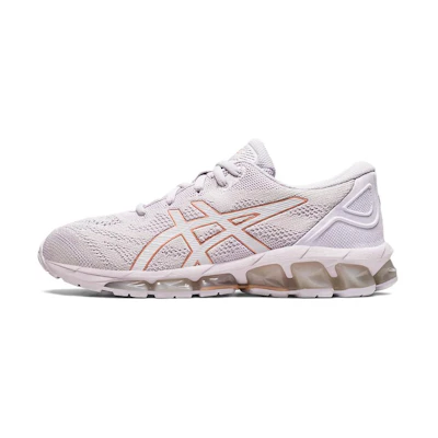 (W) ASICS Gel QNTM 360 7 'Lilac Hint Rose Gold'