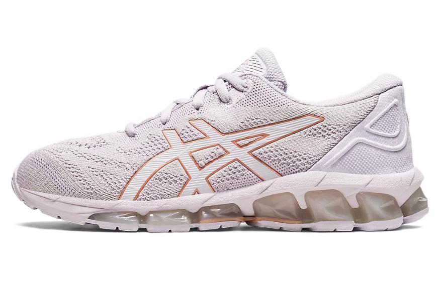 Buy (W) ASICS Gel Quantum 360 7 ''Lilla Rosa Oro'' 1202A381-021