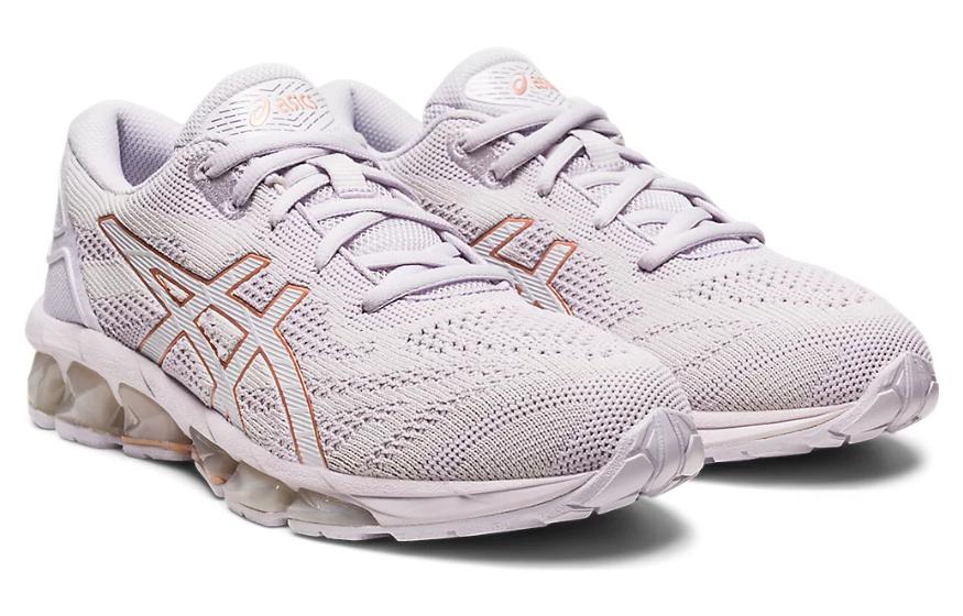 (W) ASICS Gel QNTM 360 7 'Lilac Hint Rose Gold' 圖 3