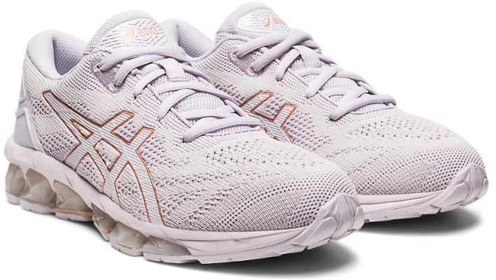 (W) ASICS Gel Quantum 360 7 ''Lilla Rosa Oro'' 1202A381-021 Lookbook (W) ASICS Gel Quantum 360 7 ''Lilla Rosa Oro'' 1202A381-021