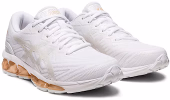 Lookbook (Women) ASICS Gel-Quantum 360 7 'White Champagne' 1202A435-106