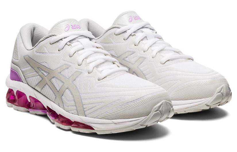 (W) ASICS Gel QNTM 360 7 'White Lavender Glow' 圖 3