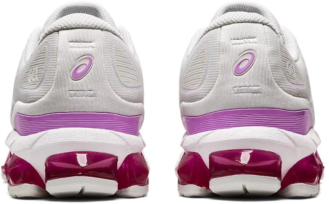 (W) ASICS Gel Quantum 360 7 ''Wit Lavender Glow'' 1202A303-104 Details for (W) ASICS Gel Quantum 360 7 ''Wit Lavender Glow'' 1202A303-104