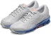 (W) ASICS Gel Quantum 360 7 'Putih Biru Periwinkle' 1202A411-101