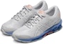 Order (W) ASICS Gel Quantum 360 7 'Putih Biru Periwinkle' 1202A411-101