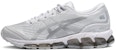(W) ASICS Gel Quantum 360 7 'Putih Perak Tulen' 1202A339-101