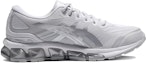 Order (W) ASICS Gel Quantum 360 7 'Putih Perak Tulen' 1202A339-101