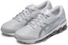 Lookbook (W) ASICS Gel Quantum 360 7 'Putih Perak Tulen' 1202A339-101