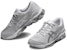 (W) ASICS Gel Quantum 360 7 'Putih Perak Tulen' 1202A339-101