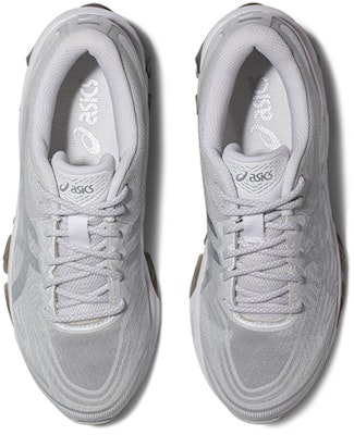 (Women) ASICS Gel Quantum 360 7 'White Pure Silver' 1202A339-101 Purchase (Women) ASICS Gel Quantum 360 7 'White Pure Silver' 1202A339-101