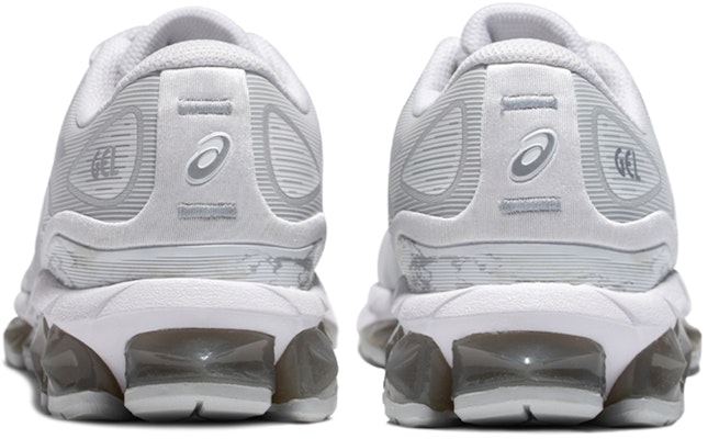 (Women) ASICS Gel Quantum 360 7 'White Pure Silver' 1202A339-101 Details for (Women) ASICS Gel Quantum 360 7 'White Pure Silver' 1202A339-101