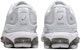 (W) ASICS Gel Quantum 360 7 'Putih Perak Tulen' 1202A339-101