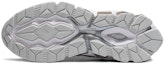 Sizing (W) ASICS Gel Quantum 360 7 'Putih Perak Tulen' 1202A339-101