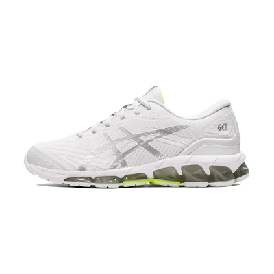 (W) ASICS Gel-QNTM 360 7 Lite-Show 'White Grey'