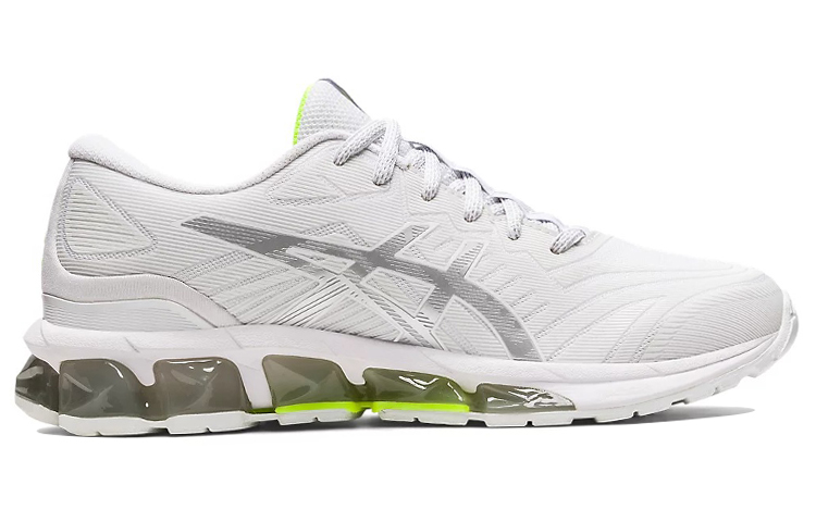 (W) ASICS Gel-QNTM 360 7 Lite-Show 'White Grey' 圖 2