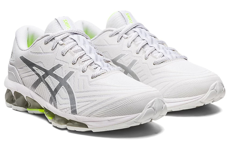 (W) ASICS Gel-QNTM 360 7 Lite-Show 'White Grey' 圖 3