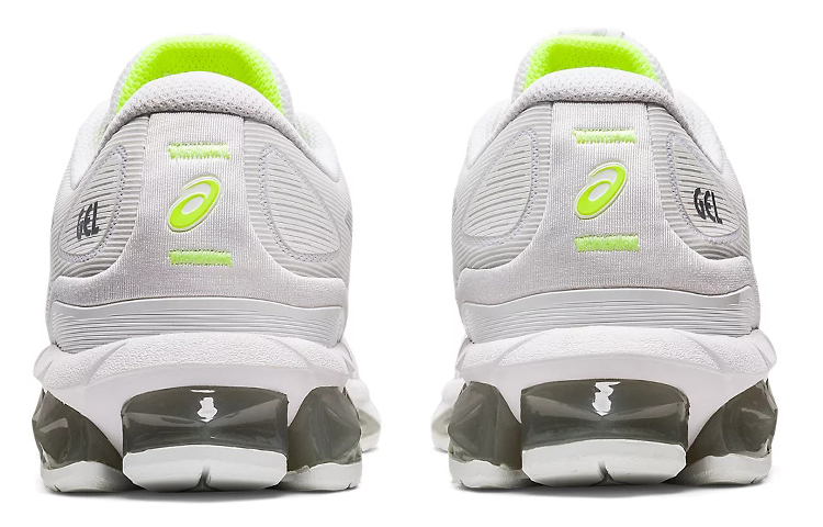 (W) ASICS Gel-QNTM 360 7 Lite-Show 'White Grey' 圖 5