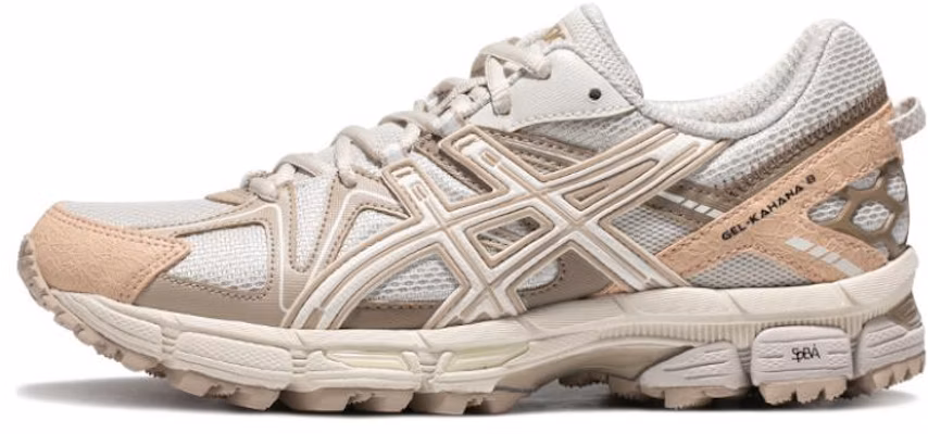 (Women) ASICS Gel-Kahana 8 'Cream Orange' 1012A978-029 Buy (Women) ASICS Gel-Kahana 8 'Cream Orange' 1012A978-029