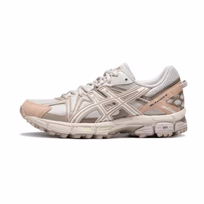 (W) ASICS Gel-Kahana 8 'Cream Orange'