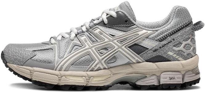 (W) ASICS Gel-Kahana 8 'Plata Gris Oscuro' 1012A978-028 Buy (W) ASICS Gel-Kahana 8 'Plata Gris Oscuro' 1012A978-028