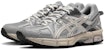 (W) ASICS Gel-Kahana 8 'Perak Kelabu Gelap' 1012A978-028