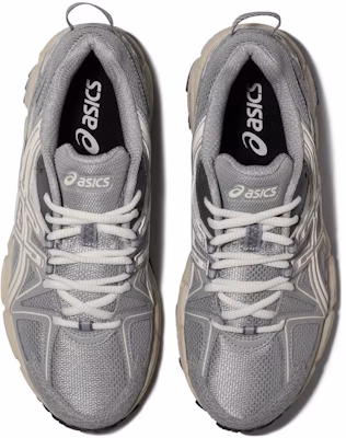 (Women) ASICS Gel-Kahana 8 'Silver Dark Grey' 1012A978-028 Lookbook (Women) ASICS Gel-Kahana 8 'Silver Dark Grey' 1012A978-028