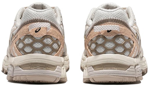 (W) 亚瑟士Gel-Kahana 8 '奶油橙' 1012A978-029 Shop (W) 亚瑟士Gel-Kahana 8 '奶油橙' 1012A978-029