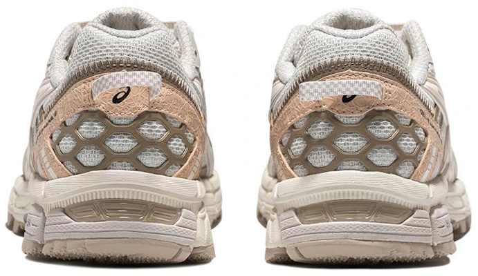 (Women) ASICS Gel-Kahana 8 'Cream Orange' 1012A978-029 Shop (Women) ASICS Gel-Kahana 8 'Cream Orange' 1012A978-029