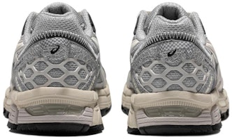 Asics 8 耐磨透氣 低筒 跑步鞋 女款 灰棕 Shop Asics 8 耐磨透氣 低筒 跑步鞋 女款 灰棕